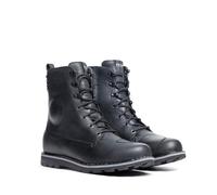 TCX - HERO 2 WP, Botas de Moto Impermeables, Negro, 37