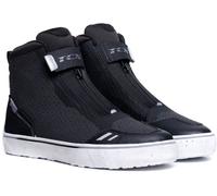 Zapatos de moto TCX IKASU 2 AIR BLACK/REFLEX