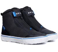 TCX Ikasu 2 Air, zapatos mujer 40 EU female Negro/Gris/Blanco/Azul