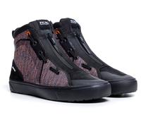 TCX Ikasu Air, botas 47 EU male Negro/Naranja/Azul