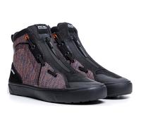 Tcx Ikasu Air - Talla 42 BLACK/ORANGE/BLUE