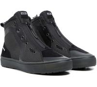 TCX Ikasu Air Zapatos de motocicleta, negro, Talla 47