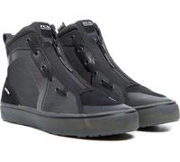 TCX Ikasu Reflex, botas de agua 40 EU male Negro/Plata