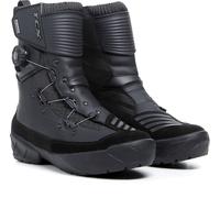 TCX Infinity 3, botas cortas impermeables 42 EU male Negro