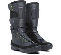 TCX Infinity 3 Gore-Tex Botas de moto, negro, tamaño 42