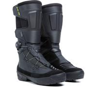 TCX Infinity 3 GTX, botas Gore-Tex 41 EU male Negro
