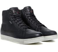 TCX Mood GTX Zapatos de motocicleta, negro, tamaño 46 para Hombres