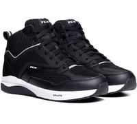 TCX Nalbak Air Reflex, zapatos 43 EU male Negro/Gris/Blanco