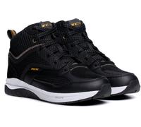 TCX Nalbak Air, zapatos mujer 40 EU female Negro/Blanco/Oro