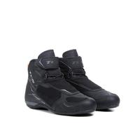TCX RO4D Air Zapatos de moto, negro/gris, Talla 40