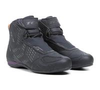 Tcx R04d Waterproof Mujer - Talla 40 BLACK