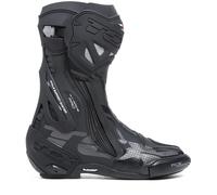 TCX RT-Race Pro Air Botas de moto, negro, tamaño 41 para Hombres