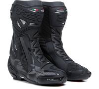 TCX RT-Race Pro Air Reflex, botas 45 EU male Negro