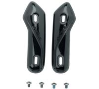 TCX S-Speed/S-Sportour Deslizadores de los dedos de los dedos, negro para Hombres