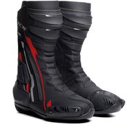 TCX S-TR1, botas 41 EU male Negro/Rojo/Blanco