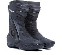TCX S-TR1 Botas de moto, negro, tamaño 42 para Hombres