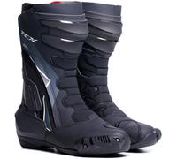 Tcx S-tr1 Mujer - Talla 36 BLACK/WHITE-PEARL