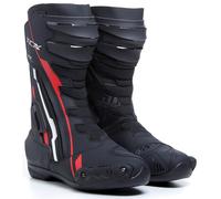 Tcx S-tr1 - Talla 43 BLACK/RED/WHITE