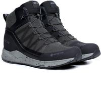 TCX Speedtrek, calzado Gore-Tex 46 EU male Verde Oscuro/Negro/Gris