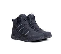 TCX - Speedtrek Gore-Tex, Zapatillas Moto de Calle, para Hombre, Negro/Negro, 39