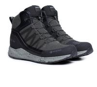 TCX Speedtrek Gore-Tex Zapatos de moto impermeables, gris, Talla 41