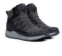 TCX Speedtrek, calzado Gore-Tex 45 EU male Verde Oscuro/Negro/Gris
