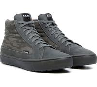 TCX Street 3 Air Camo, zapatos 39 EU male Verde Oscuro/Gris