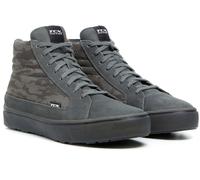 TCX Street 3 Air Zapatos de motocicleta, multicolor, tamaño 42 para Hombres