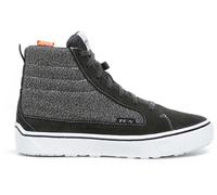 TCX Street 3 Air Zapatos de motocicleta para damas, verde, tamaño 41 para Mujer