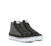 TCX Street 3 Air Zapatos de motocicleta para damas, verde, tamaño 35 para Mujer