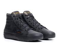 Tcx Street 3 Mujer Waterproof - Talla 37 BLACK/BLACK/GOLD