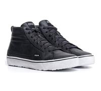 Tcx Street 3 Waterproof - Talla 43 BLACK/BLACK/WHITE