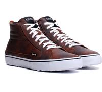 TCX Street 3 WP, botas de agua 44 EU male Marrón/Blanco