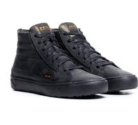 TCX Street 3 WP, botas mujer impermeables 40 EU female Negro/Negro/Oro