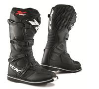TCX X-Blast Botas de Motocross, negro, tamaño 38 para Hombres