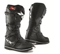TCX X-Blast Botas de Motocross Off Road Negro