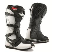 TCX X-Blast Botas de Motocross Off Road Negro
