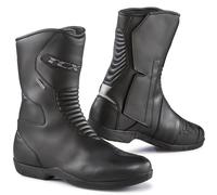 TCX X-Five.4 GTX Botas de moto, negro, Talla 40