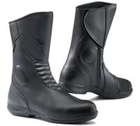 TCX X-Five Botas de moto impermeables, negro, Talla 36