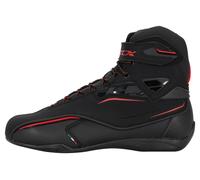 TCX Zeta WP Botas Negro/Rojo 43 unisex