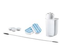 Bosch Pflegeset Set de Cuidado, Blanco