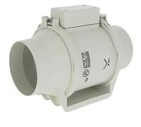 TD-160-100 N T SILENT (220-240V50HZ) RE 8413893080721
