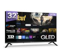 TD Systems - Gama Completa de televisores y Smart TV Test 1 (1, Smart TV QLED, 32" QLED)
