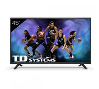 TD Systems K45DLJ12US 45" LED UltraHD 4K