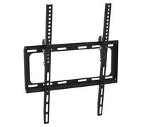 TD Systems P30X25T44 - Soporte de TV Pared inclinable de bajo Perfil Pantallas de 20 a 50 Pulgadas. VESA máximo de 400 x 400 mm