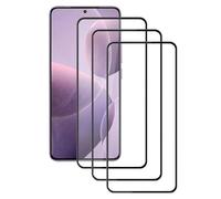 TD24H 3 X Protector De Pantalla para OPPO A60 5G Cristal Templado 5D