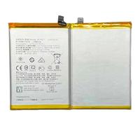 TD24H Bateria BLP877 para Realme 8i / C30 / C31 / C33 / C35 - Narzo 50A 50i Prime 5000mAh