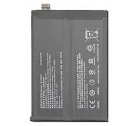 TD24H Bateria BLP887 para OPPO Realme GT 2 Pro/GT Neo 2 5G / GT Neo 3 / GT Neo 3T 5000mAh