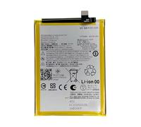 TD24H Bateria para Motorola Moto G35 5G QG50 5000 mAh