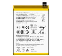 TD24H Bateria para OPPO Reno 12 5G - BLPA59 5000 mAh